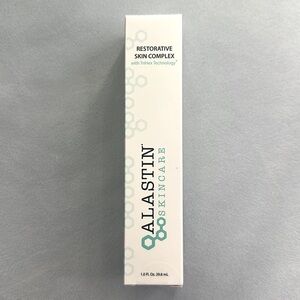 🧴 ALASTIN SKINCARE | RESTORATIVE SKIN COMPEX WITH TRIHEX TECHNOLOGY
